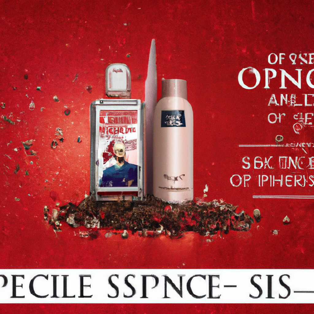 The Rebranding Success of Old Spice: From Dad’s Cologne to Millennial Must-Have