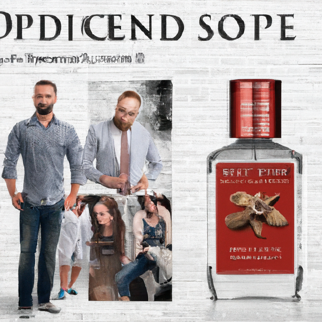 The Rebranding Success of Old Spice: From Dad’s Cologne to Millennial Must-Have