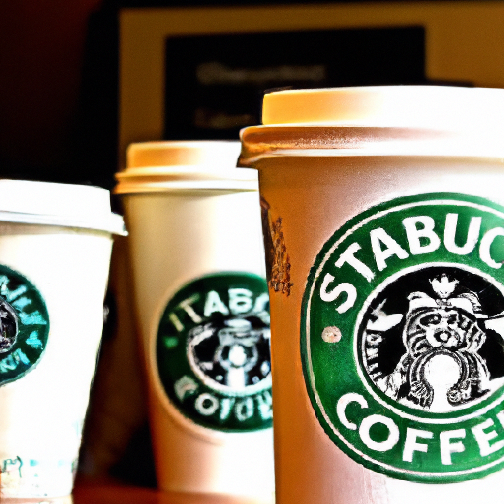 Starbucks’ Storytelling Approach: How They Create an Experience, Not Just Coffee