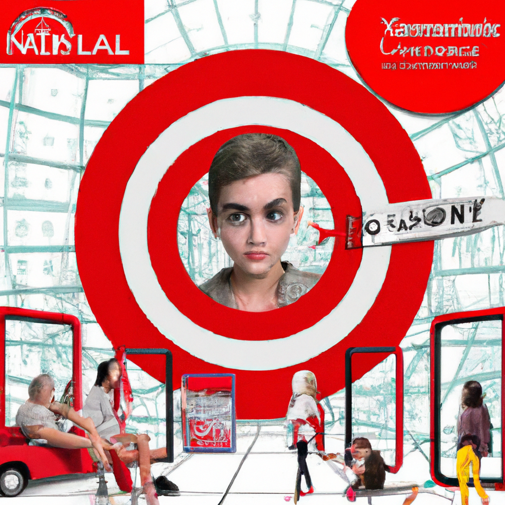 Target’s Marketing Makeover: How They Captivated the Millennial Audience