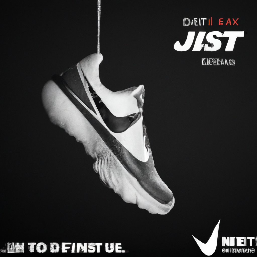 How Nike’s Iconic Slogan Just Do It Transformed Their Marketing Game