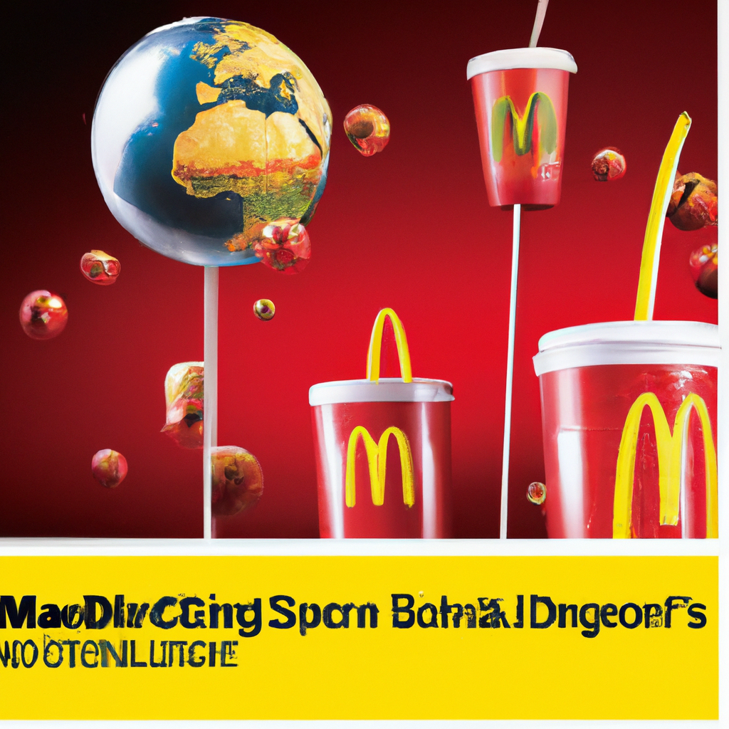 McDonald’s Global Marketing Campaigns: Lessons in Localization and Brand Consistency