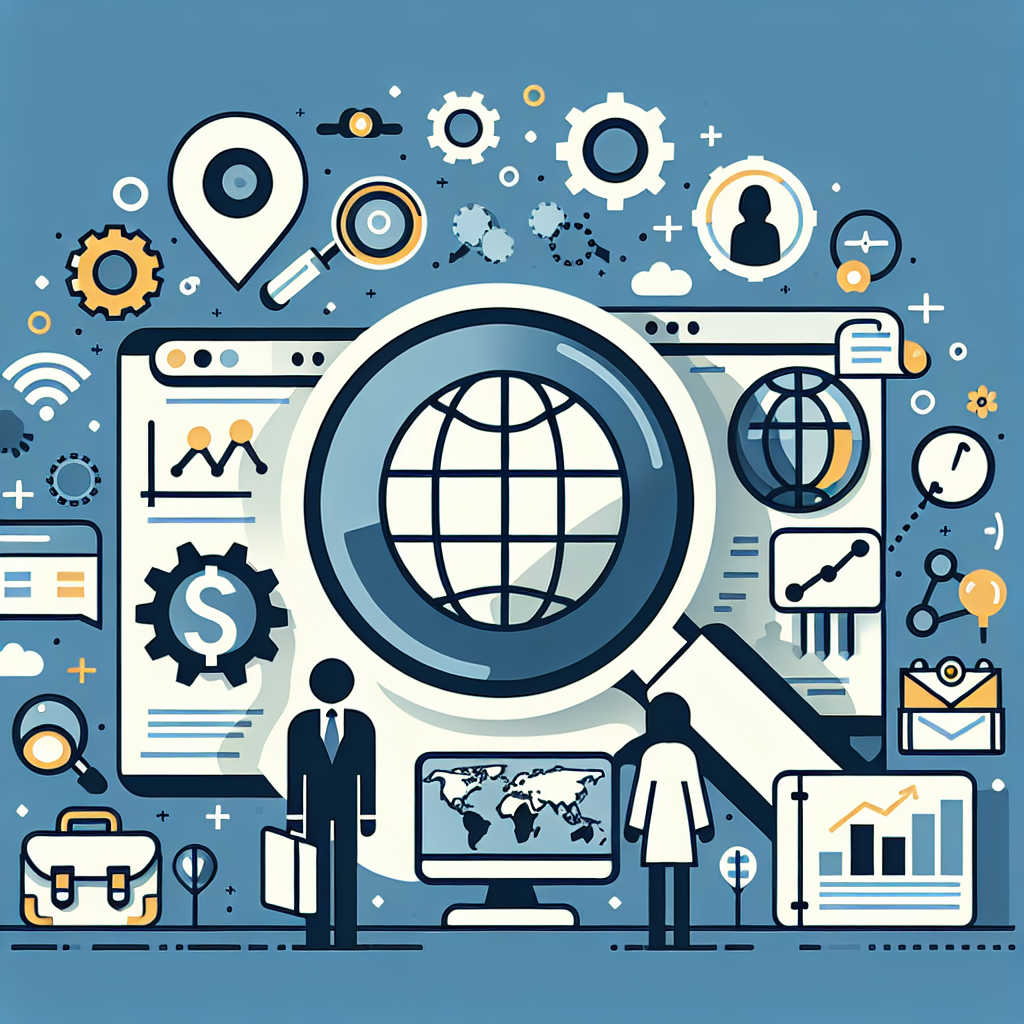 SEO Basics: What Every Business Should Know
